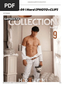 Collection 09 - Hard (Photo+Clip) - BL Photo