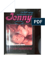 Jenny 28 - Lisa Hell - Szép Férfi Kerestetik