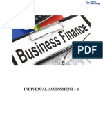 Wishways - Business Finance