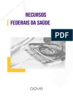 Ebook Recursos de Saude 3