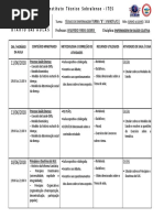 (1) PLANEJAMENTO aulas ITES saúde coletiva 2018