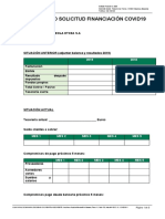 Formulario Solicitud Financiacion Autonomos Pymes COVID19 20200413