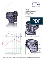 Fiche Mot Diesel-DV6FC