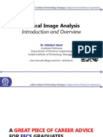 Medical Image Analysis: Introduction and Overview
