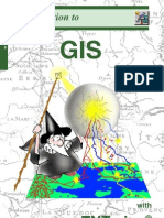 Introduction to GIS