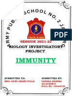 Immunity PPT Final