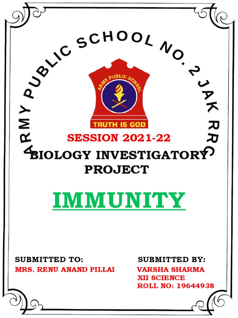 Immunity Ppt Final Download Free Pdf Allergy Lymphatic System