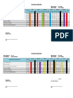 Program Semester