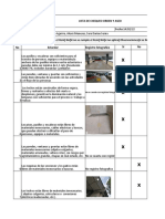 INSPECCIÓN DE ORDEN Y ASEO 8.0 Listo