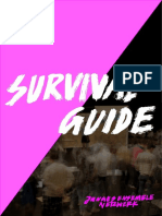 SurvivalGuide 1.ausgabe 04 21