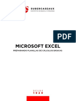 MO - Apunte Excel