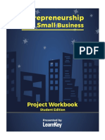 Project Workbook: Student Edition