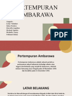 Pertempuran Ambarawa