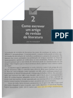 Capítulo Revisão Bibliográfica