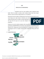 SOP Bor Duduk PDF