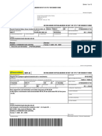 Boleto escola Portal Saber