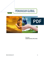 PEMANASAN GLOBAL