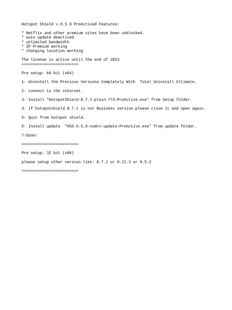 Read Me | PDF | Computers | Technology & Engineering