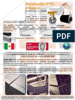 Especificaciones de Tubería Conduit Rymco | PDF | Tecnologías de gas ...