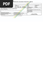 Acordao Relacao Legado 91534 14 2011 28102011 | PDF | Instituições ...