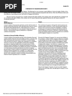 PRIN 2.1 The Principles: FCA Handbook | PDF | Conflict Of Interest ...