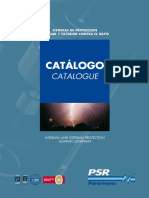 PSR Catalogo 2021