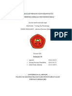 MAKALAH VIROLOGI DAN PARASITOLOGI-edit