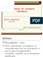 de Evidenta Contabilax