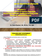 Bahan Ajar CH 4 FINAL Financial Fraud & Diskusi Financial Fraud