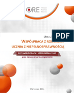 Rodzice Ucznia-Z Niepelnosprawnoscia