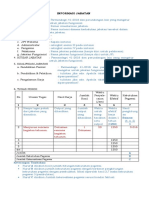 Panduan Pengisian Informasi Jabatan