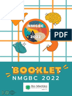 Booklet NMGBC 2022 (UPDATED)
