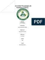 Practica I Teoria Estructural II