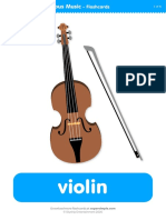 Violin: © Skyship Entertainment 2020