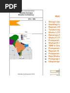 List of English Verbs With Marathi Meaning -Study Material ...