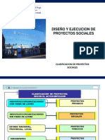 Clase 4 Clasificacion de Proyectos