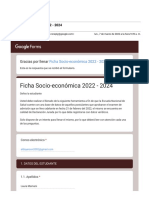 Gmail - Ficha Socio-Económica 2022 - 2024