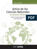 Didactica Ciencias Naturales Primaria