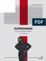 Espress Edizioni - Superumani (Maurizio Balistreri) - Anteprima