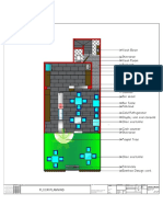 Shreedhi Cafe Floor Plan