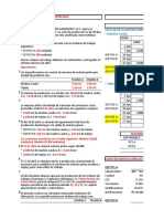 Fecha Entradas Cant.: Madera Caoba