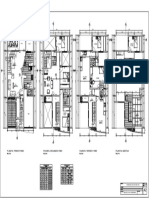 Plano de 8x15m (Modelo3) - Con Tienda