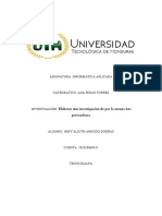 Tarea 2 Informatica Aplicada