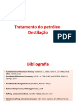 IQB Aula Nº3 Destilação 21 - 22