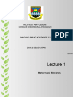 Lecture 1 Reformasi Birokrasi_Th