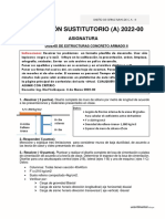 EVALUACIÓN  SUSTITUTORIO-DECA-2- 2022-00