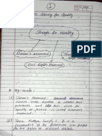 civ. le 11 answers of tb and ws QUESTION ANSWER