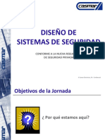 Curso Sistema de Seguridad