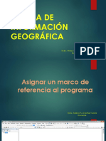 Clase 3.1 Asignar Un Marco de Referencia Al Programa