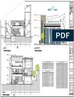 Arq. Coe - Distrital S.m.-Arquitectura (A-03) A1